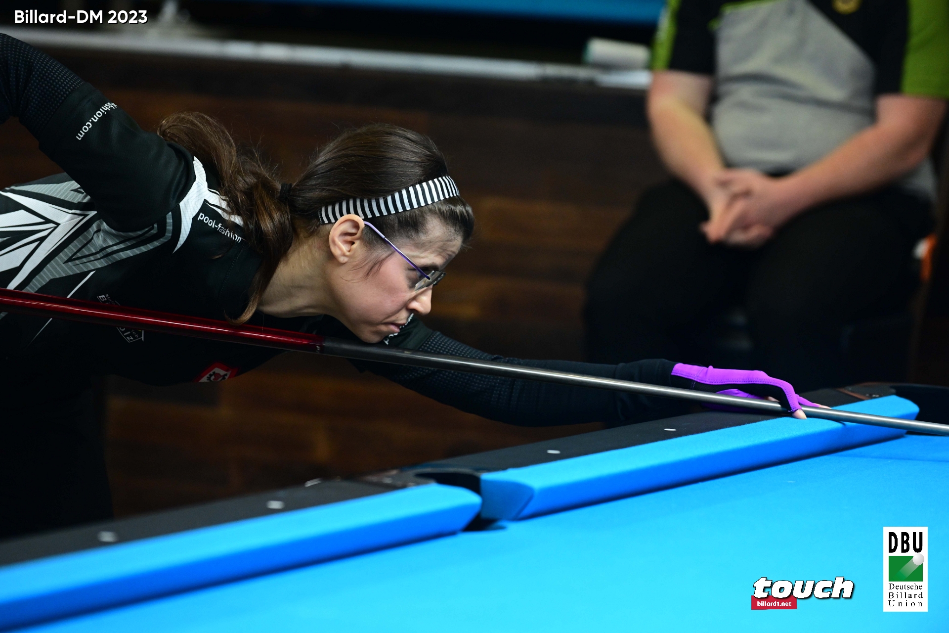 Deutsche BillardMeisterschaften